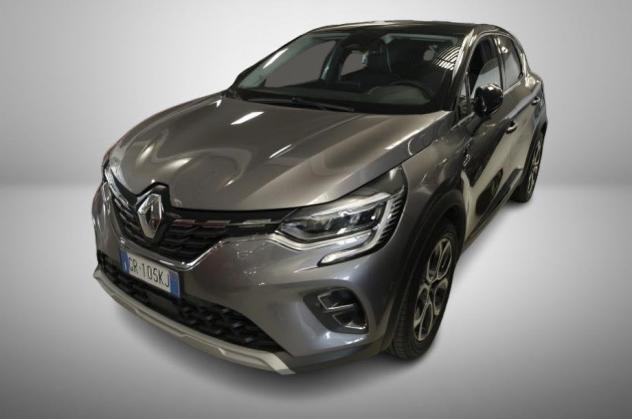 Renault Captur II 2019 1.0 tce Techno Fast Track Gpl 100cv - Foto 5