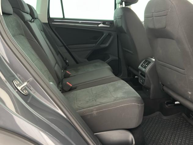 Volkswagen Tiguan Tiguan 1.5 tsi Elegance 150cv dsg - Foto 7