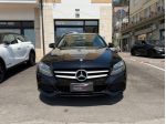 Mercedes-benz C 200 d S.W. Auto Business