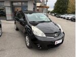 Nissan Note 1.5 Diesel