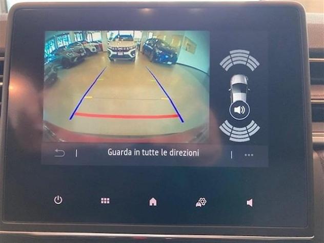 RENAULT Captur 1.0 tce Intens Gpl 100cv my21 rif. 22116151 - Foto 7