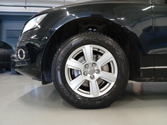 Audi Q5 Q5 2.0 tdi Business quattro 190cv s-tronic - Foto 7