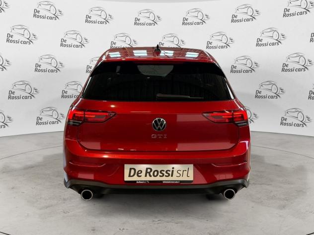 Volkswagen Golf GTI 2.0 TSI GTI DSG - Foto 5