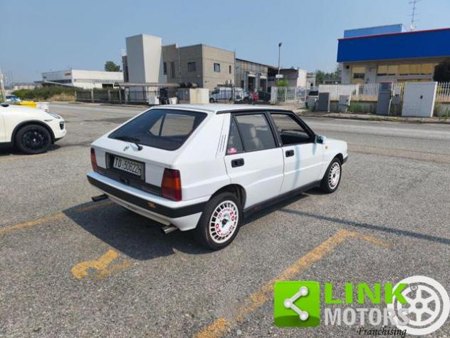 LANCIA Delta HF INTEGRALE rif. 23855908 - Foto 5