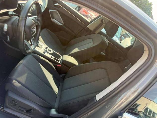 Audi Q3 SPB Sportback 35 2.0 tdi Business Plus s-tronic - Foto 7