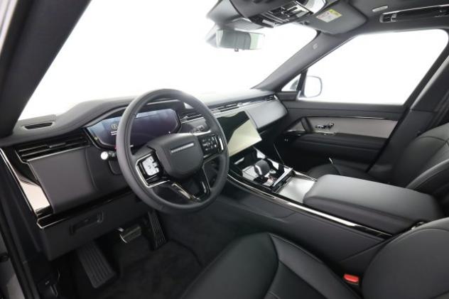 LAND ROVER Range Rover Sport RR Sport 3° serie 3.0D l6 300 CV Dynamic HSE rif. 24023920 - Foto 9