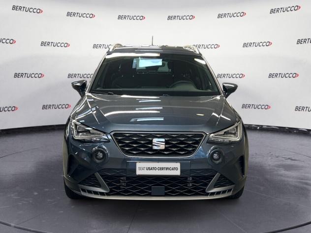 SEAT Arona Arona 1.0 EcoTSI FR - Foto 6