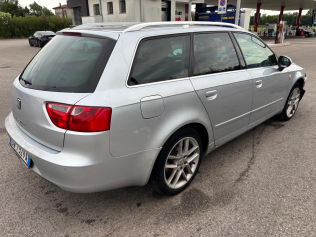 Seat Exeo ST 2.0 TDI 143CV - Foto 5