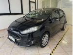 Ford Fiesta 1.5 TDCi 75CV Titanium OFFERTA SPECIALE