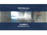 Immobile in asta di 35 m² in vendita a Tortona