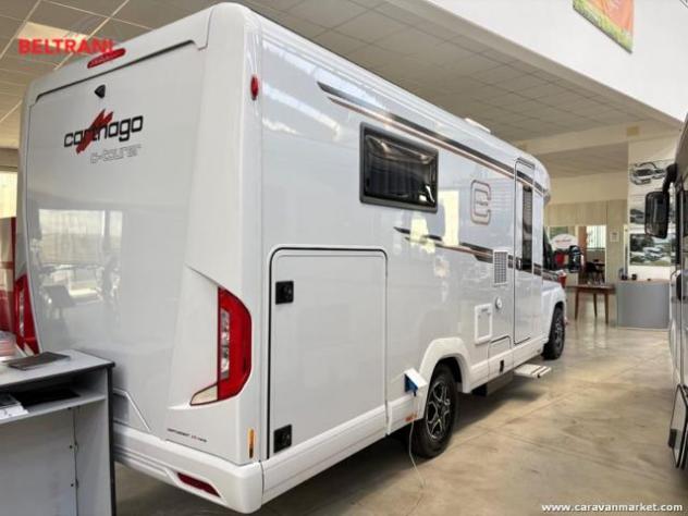 CARTHAGO CARTHAGO C1 TOURER I 148 RB QB ''K'' LIGHTWEIGHT rif. 24096158 - Foto 5