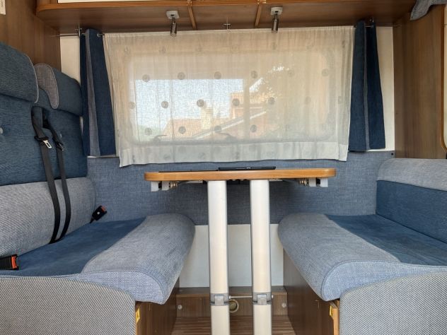 Vendesi camper Rimor - Foto 5
