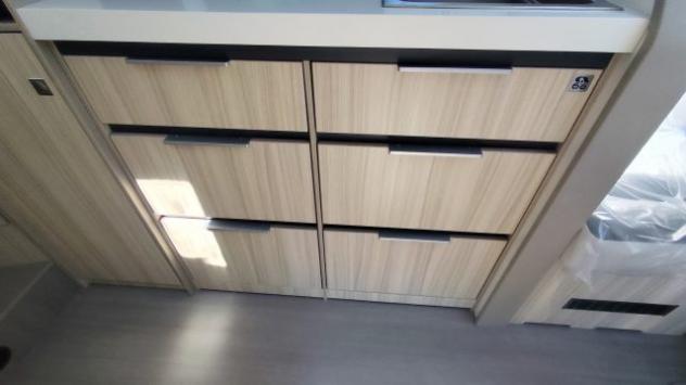 ADRIA COMPACT 60Y DL rif. 23699956 - Foto 9