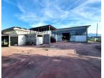 Capannone commerciale in vendita a Antraccoli - Lucca 950 mq  Rif: 1354697