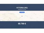 Immobile in asta di 300 m² in vendita a Vittoria