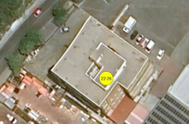 Immobile in asta di 155 m² con 3 locali in vendita a Barcellona Pozzo di Gotto - Foto 11