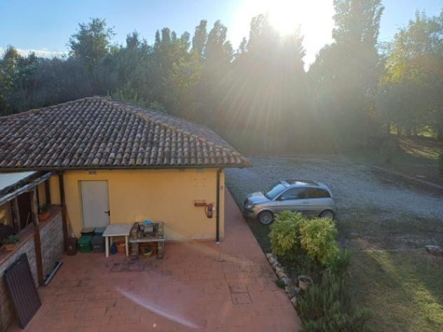 Villa di 231 m² con 5 locali e box auto doppio in vendita a Bomporto - Foto 10