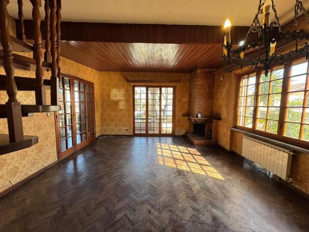 Casa singola in vendita a Calcinaia 200 mq Rif: 1419108