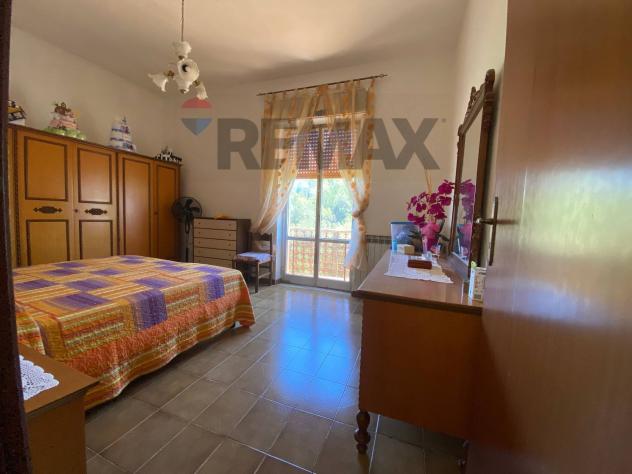 Villa o villino in vendita a Capo d'Orlando, San Martino - Foto 8
