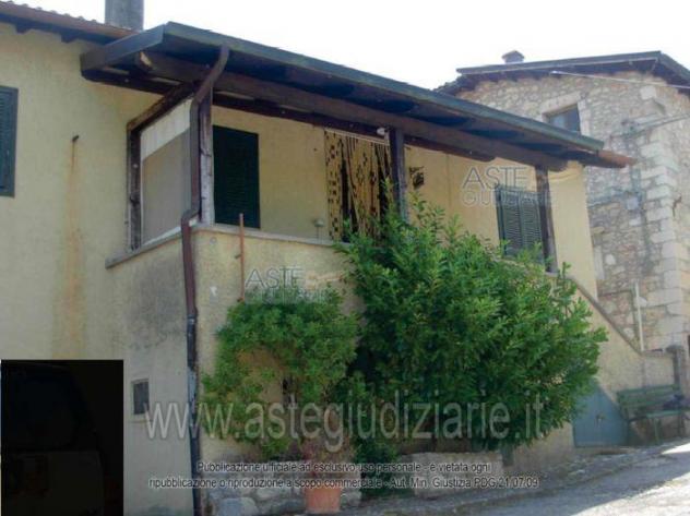 IMMOBILI-IMMOBILE RESIDENZIALE-Logna, 06043 Cascia PG, Italia - Foto 6