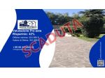 Immobile in asta di 210 m², box auto in vendita a Casoria