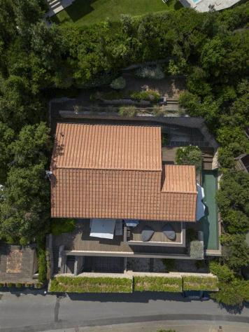 Villa in Vendita in zona PUNTA ALA con giardino - Foto 4