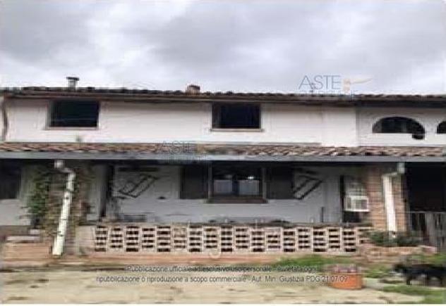 IMMOBILI-IMMOBILE RESIDENZIALE-Via Montello, 16, 27013 Lambrinia PV, Italia