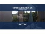 Immobile in asta di 108 m² in vendita a Cisterna di Latina