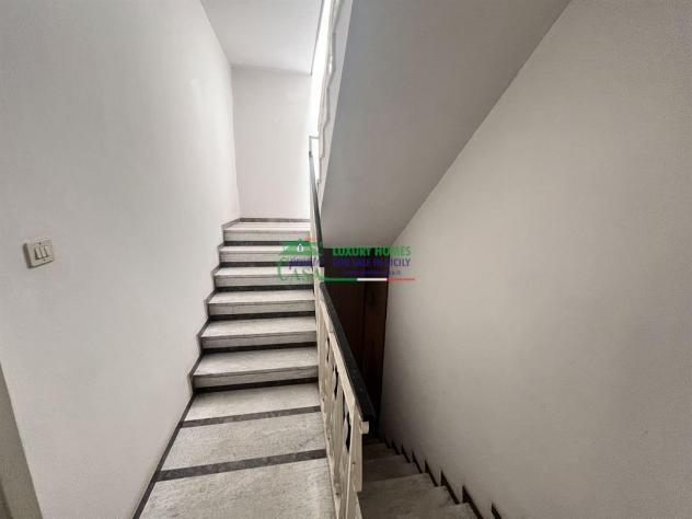 Rif:2449 - Casa Singola Luminosa con Terrazzo – Zona Le Grazie, Comiso - Foto 9