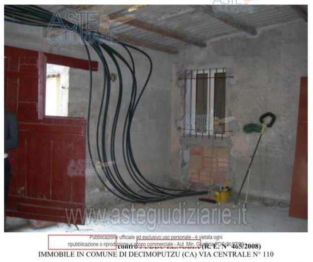 IMMOBILI-IMMOBILE RESIDENZIALE-Via Centrale n.110 - Foto 8