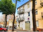INCANTEVOLE TERRA-CIELO RISTRUTTURATA CON CORTE PRIVATA E GARAGE