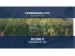Immobile in asta di 251 m² con più di 5 locali e box auto in vendita a Ferm …