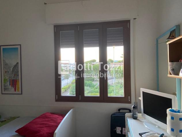 CASA INDIPENDENTE di 5 vani e di 115 mq (GROSSETO) rif. 03490
