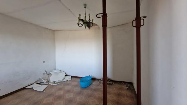 Porzione di casa in vendita a Lugnano in Teverina - Foto 8