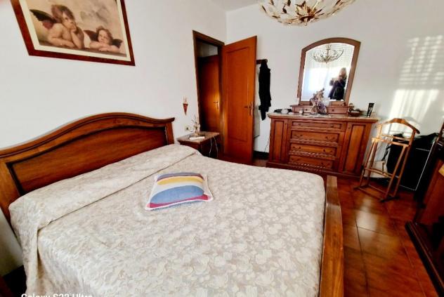 Appartamento in vendita a Ortonovo - Luni 80 mq Rif: 1231834 - Foto 8