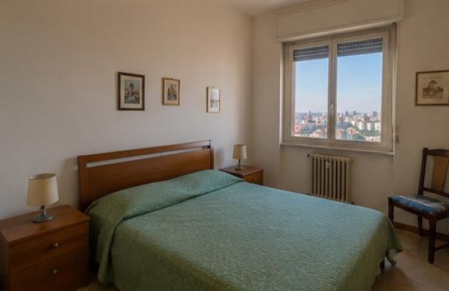 Appartamento di 115 m² con 3 locali e box auto in vendita a Milano - Foto 8