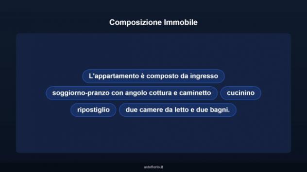 Immobile in asta di 170 m² con più di 5 locali in vendita a Mileto - Foto 10