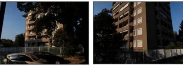 Immobile in asta di 136 m² con più di 5 locali e box auto doppio in vendita a Monza - Foto 3