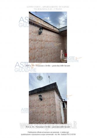 IMMOBILI-IMMOBILE RESIDENZIALE-Via Bologna, 38, 80142 Napoli NA, Italia - Foto 8