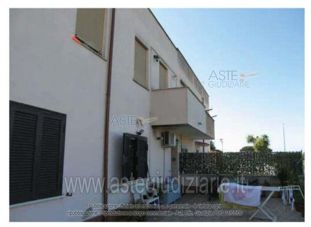 IMMOBILI-IMMOBILE RESIDENZIALE-Via Nepi n. 1 - Foto 7