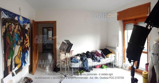 IMMOBILI-IMMOBILE RESIDENZIALE-Località Selva - Frazione Finocchito - Foto 8