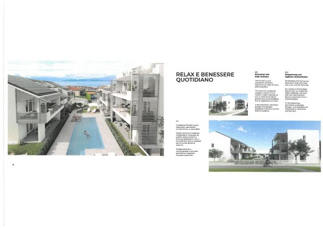 Lussuoso appartamento vista lago - Foto 2