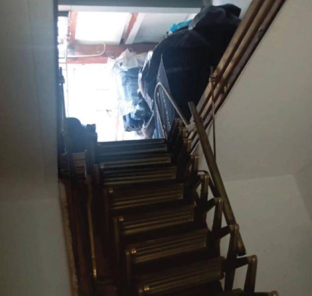 Immobile in asta di 60 m² in vendita a Prato - Foto 5