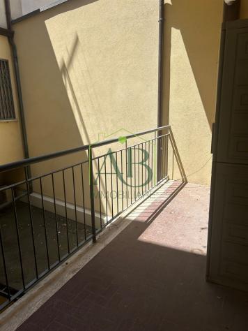 Trilocale nel cuore del centro storico - Foto 14