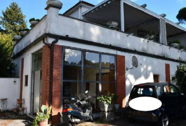 Immobile in asta di 239 m² con più di 5 locali in vendita a Rocca di Papa - Foto 4