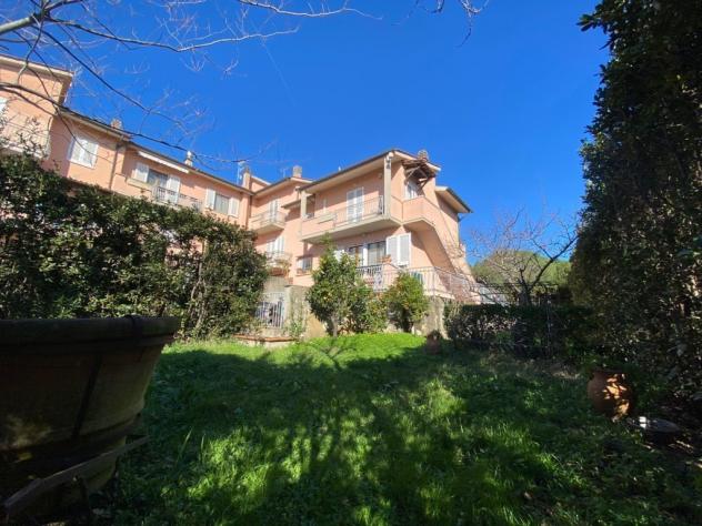 Appartamento in vendita a Rosignano Marittimo
