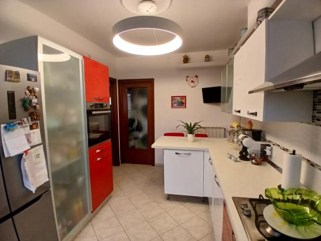Quadrilocale in vendita a Rosignano Marittimo - Foto 12