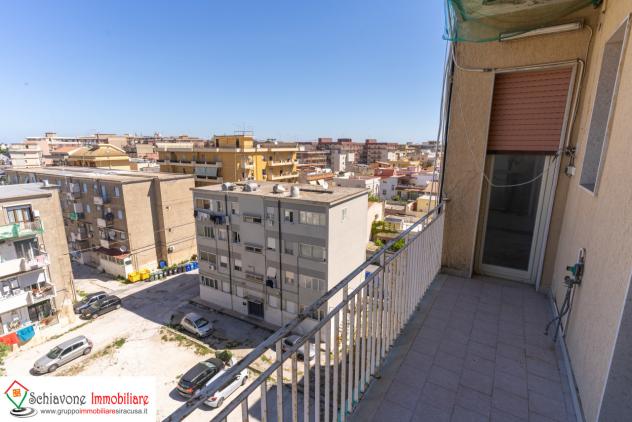 Quadrilocale in vendita a Siracusa - Foto 19