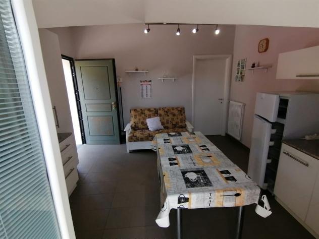 Vendesi a LATTE Ventimiglia nuovo trilocale - Foto 10