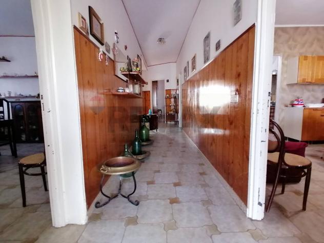 Villa o villino in vendita a Vittoria - Foto 16